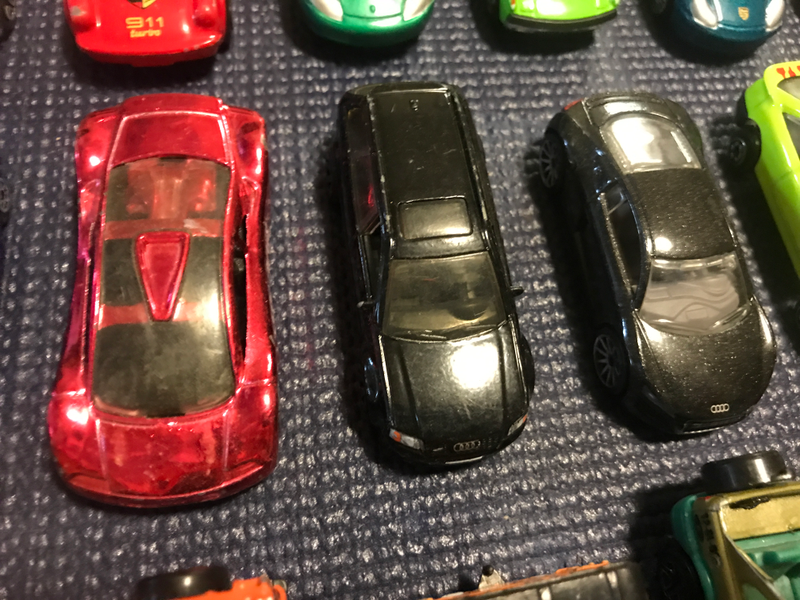 Illustration for article titled Colossal Die-Cast Collection - Box 81 - Yep, We're Still Doing This.